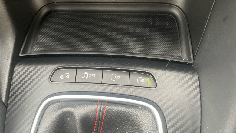 MG ZS 1.5 VTi-TECH Exclusive 5dr Petrol Hatchback